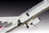 Revell Model plastikowy Samolot Boeing 737-800 Turkish Air 1/144